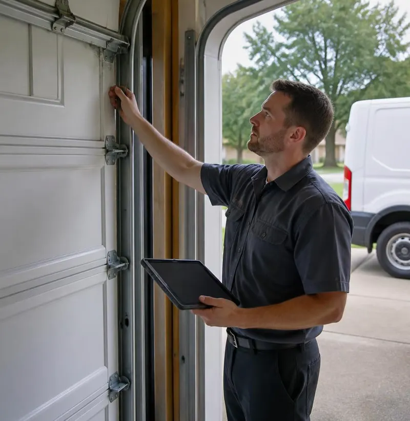 About Denver Garage Door Pro