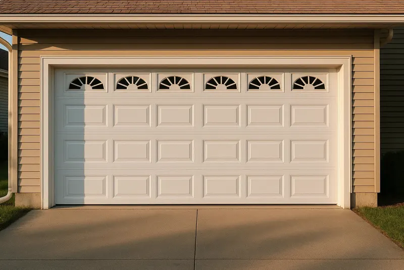 Contact Denver Garage Door Pro